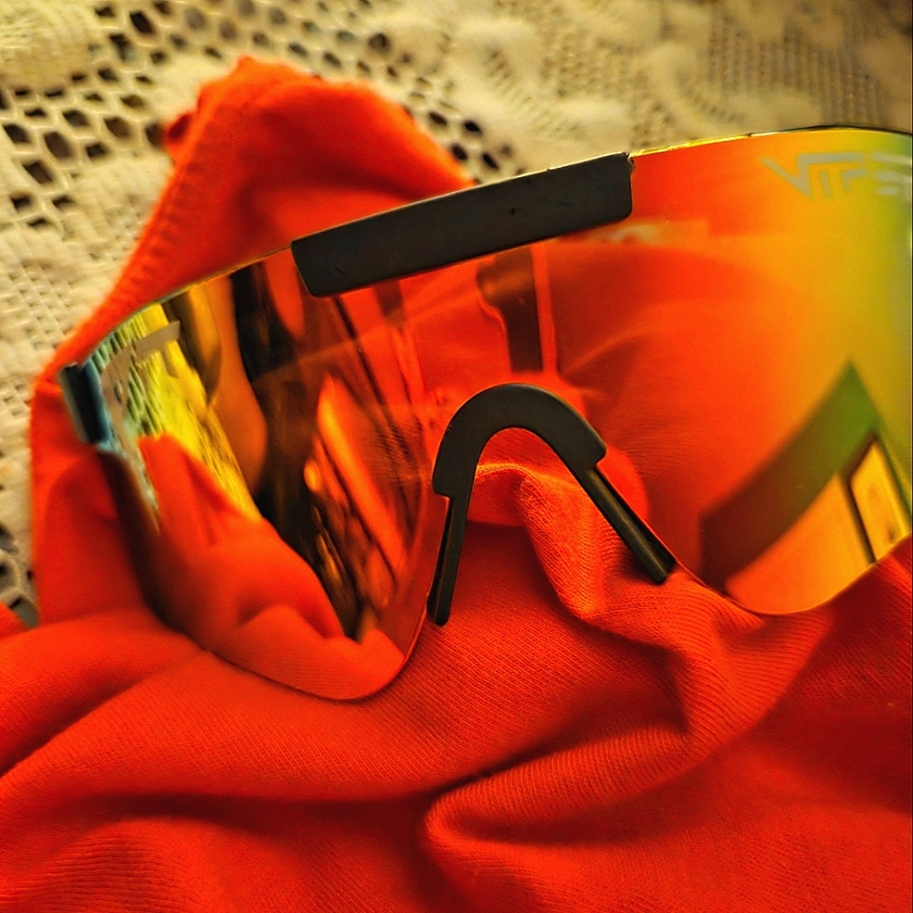 ✅UNISEX PIT VIPER👍👍